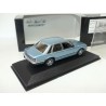 OPEL SENATOR 1980 Bleu MINICHAMPS 1:43