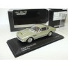 ASTON MARTIN DBS 1969 SILVERGREEN MINICHAMPS 1:43