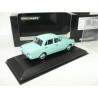 FORD TAUNUS 12M 1963 Turquoise MINICHAMPS 1:43