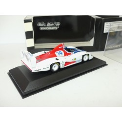 PORSCHE 936/78 N°14 LE MANS 1979 MINICHAMPS 1:43