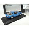 PORSCHE 928 S 1979 Bleu MINICHAMPS 1:43