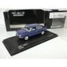 AUDI NSU 1000 L 1964 Bleu Marine MINICHAMPS 1:43