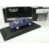 AUDI NSU 1000 L 1964 Bleu Marine MINICHAMPS 1:43