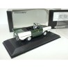 AMPHICAR 1965 POLIZEI HAMBURG MINICHAMPS 1:43