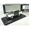 AMPHICAR 1965 POLIZEI HAMBURG MINICHAMPS 1:43