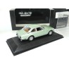 PEUGEOT 504 COUPE 1974 Vert MINICHAMPS 1:43