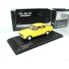 FORD ESCORT 1300 L 1971 Jaune MINICHAMPS 1:43