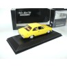 FORD ESCORT 1300 L 1971 Jaune MINICHAMPS 1:43