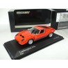 LAMBORGHINI JOTA 1970 Rouge MINICHAMPS 1:43