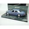 BENTLEY ARNAGE R 2003 Bleu MINICHAMPS 1:43
