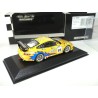 PORSCHE 911 GT3 RS NÂ°91 LE MANS 2006 MINICHAMPS 1:43 Abd