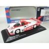 PORSCHE 956 L N°16 LE MANS 1984 MINICHAMPS 1:43