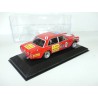 MERCEDES 300 SEL 6.8 AMG NURBURGRING 1972 MINICHAMPS 1:43