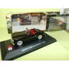 SIMCA 8 SPORT 1949 Noir NOSTALGIE N039 1:43