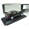 JAGUAR XF 2007 Noir MINICHAMPS 1:43