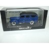 FORD DE LUXE WOODY 1940 Bleu MINICHAMPS 1:43