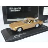 LAMBORGHINI ISLERO 1968 Cooper MINICHAMPS 1:43