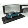 PORSCHE 911 TURBO 964 1990 Vert Turquoise MINICHAMPS 1:43