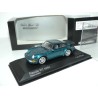 PORSCHE 911 TURBO 964 1990 Vert Turquoise MINICHAMPS 1:43
