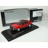 LANCIA BETA MONTECARLO 1980 Rouge MINICHAMPS 1:43