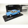 MASERATI KYALAMI 1982 Bleu Blue  MINICHAMPS 1:43
