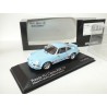 PORSCHE 911 CARRERA RSR 1973 Vert MINICHAMPS 1:43