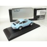 PORSCHE 911 CARRERA RSR 1973 Vert MINICHAMPS 1:43