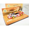 McLAREN F1 GTR NÂ°40 LE MANS 1998 MINICHAMPS 1:43 4Ã¨me