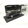 MASERATI QUATTROPORTE SPORT GT S 2009 Noir MINICHAMPS 1:43