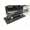 MASERATI QUATTROPORTE SPORT GT S 2009 Noir MINICHAMPS 1:43