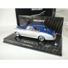 BENTLEY S2 STANDARD SALOON 1960 Bleu et Gris MINICHAMPS 1:43