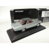 OPEL DIPLOMAT V8 COUPE 1965 Gris MINICHAMPS 1:43