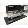 OPEL DIPLOMAT V8 COUPE 1965 Gris MINICHAMPS 1:43
