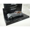 BENTLEY EMBIRICOS 1939 Gris MINICHAMPS 1:43