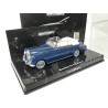 BENTLEY S2 CABRIOLET 1960 Bleu MINICHAMPS 1:43