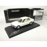 BMW SERIE 3 318 SALOON E21 1975 Blanc MINICHAMPS 1:43