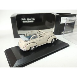 OPEL OLYMPIA CABRIOLET 1952 Beige MINICHAMPS 1:43