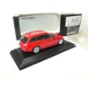 BMW SERIE 3 TOURING E91 2005 Rouge MINICHAMPS 1:43
