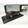PORSCHE 911 TURBO 993 1995 Noir MINICHAMPS 1:43