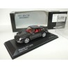PORSCHE 911 TURBO 993 1995 Noir MINICHAMPS 1:43