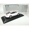 PORSCHE 911 CARRERA 4 964 30 ANS 911 Rouge SPARK 1:43