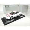 PORSCHE 911 CARRERA 4 964 30 ANS 911 Rouge SPARK 1:43