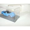 PORSCHE 911 CARRERA S 991 Bleu ROADSHOW 2014 SPARK 1:43