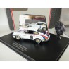 PORSCHE 934 TURBO N°61 24H DE DAYTONA 1977 UNIVERSAL HOBBIES 1:43