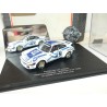 PORSCHE 934 TURBO N°58 LE MANS 1977 UNIVERSAL HOBBIES 1:43