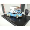 PORSCHE 911 SC 3L RALLYE MONTE CARLO 1978 NICOLAS UNIVERSAL HOBBIES 1:43