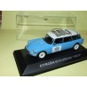 CITROEN ID 19 BREAK ORTF ALTAYA 1:43