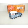 CITROEN 2CV N°099 FOURGONNETTE BUTAGAZ NOREV 1:43 boite carton