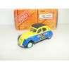 CITROEN 2CV N°103 STREET SEB NOREV 1:43 boite carton