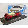 ALFA ROMEO 8C N°11 LE MANS 1933 IXO LM1933 1:43 1er